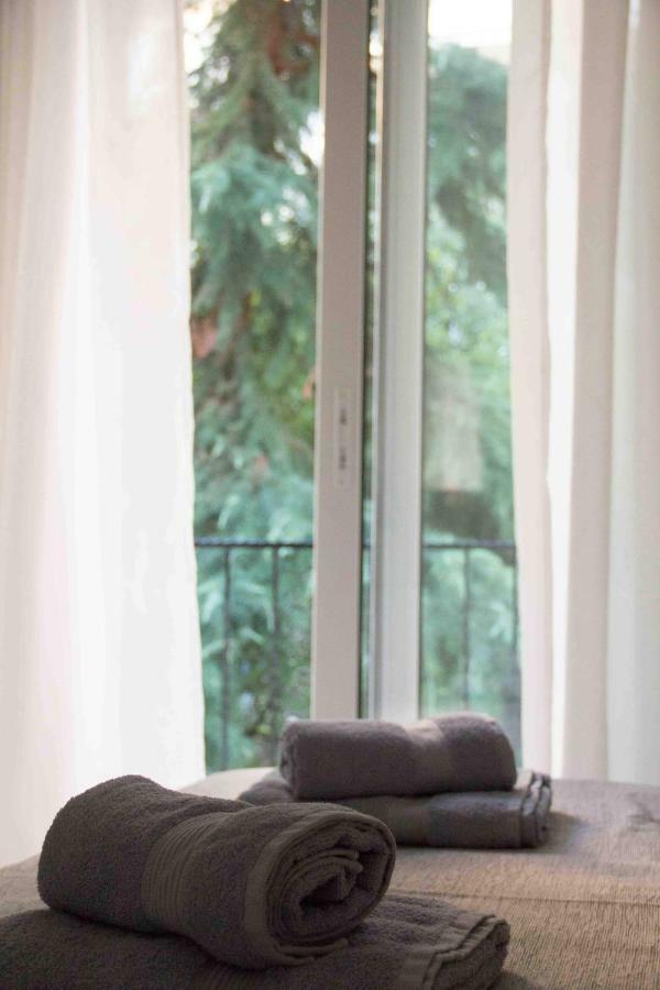 Nikoletta'S Studio Komotiní Ngoại thất bức ảnh
